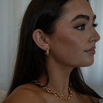 Pia Earrings - JT Luxe