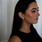 Solange Earrings - JT Luxe