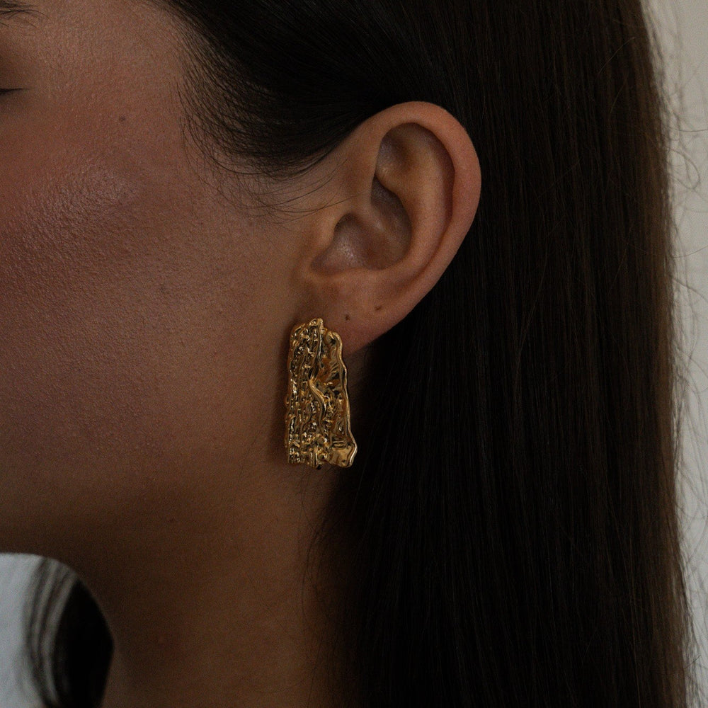 Tabitha Earrings - JT Luxe