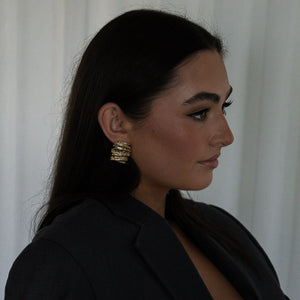 Kika Earrings - JT Luxe