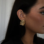 Kika Earrings - JT Luxe