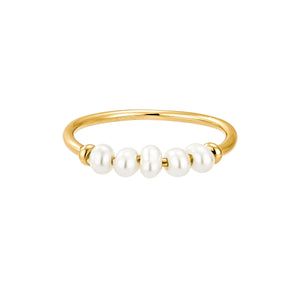 Calia Pearl Ring