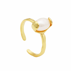 Calia Pearl Ring