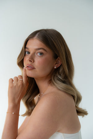 Calia Pearl Ring