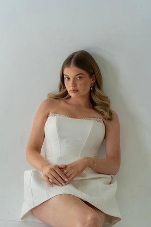 Milano Pearl Earrings - JT Luxe