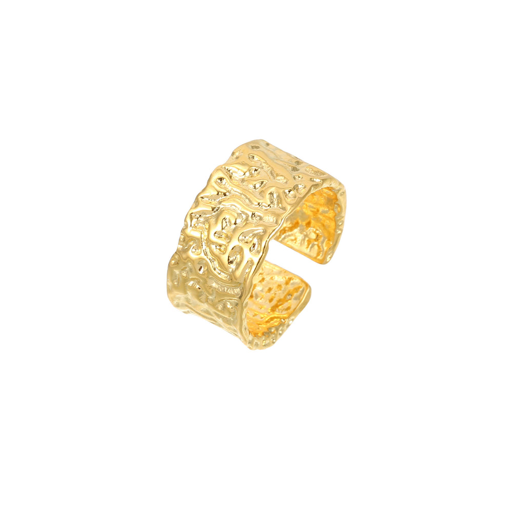 Maddox Ring 1cm - JT Luxe