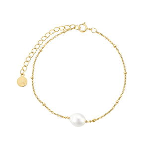 Lumière Pearl Bracelet