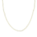 Mila Pearl Necklace - JT Luxe