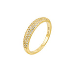 Gia Diamond Ring - JT Luxe