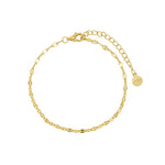 Isabelle Chain Bracelet - JT Luxe
