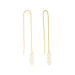 Maisie Pearl Earrings