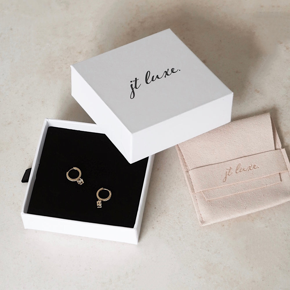 Gift Box - JT Luxe