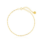 Munroe Chain Bracelet - JT Luxe